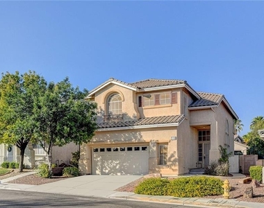 2788 Desert Zinnia Lane - Photo Thumbnail 1
