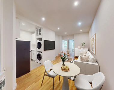 East 65th Street - Photo Thumbnail 1