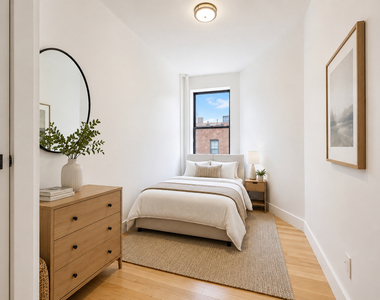 602 West 184th Street - Photo Thumbnail 4