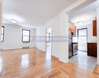 700 Fort Washington Avenue - Photo Thumbnail 2