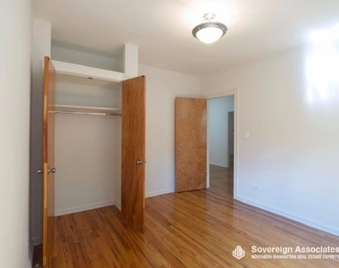 700 Fort Washington Avenue - Photo Thumbnail 8