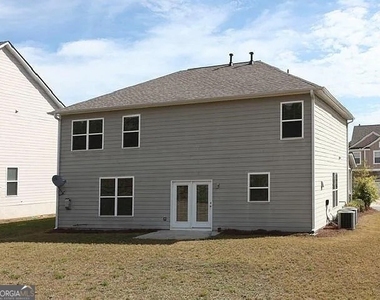 3630 Dalwood Drive - Photo Thumbnail 1