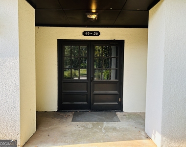 54 Le Parc Fontaine - Photo Thumbnail 2