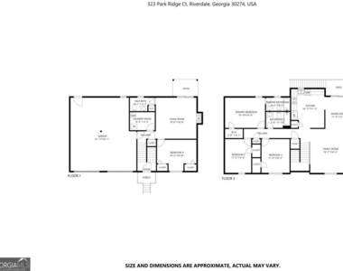 323 Park Ridge Court - Photo Thumbnail 20