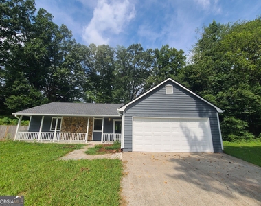 2652 Creek Hollow Drive - Photo Thumbnail 15