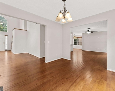 3868 Brushy Ridge Way - Photo Thumbnail 11