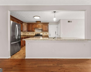 3868 Brushy Ridge Way - Photo Thumbnail 21