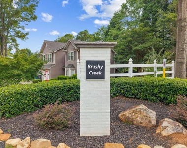 3868 Brushy Ridge Way - Photo Thumbnail 52
