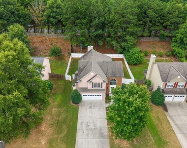 3868 Brushy Ridge Way - Photo Thumbnail 46