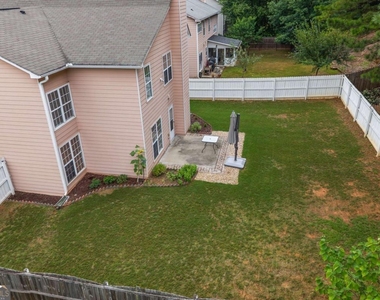 3868 Brushy Ridge Way - Photo Thumbnail 44