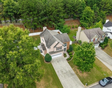3868 Brushy Ridge Way - Photo Thumbnail 48