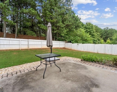 3868 Brushy Ridge Way - Photo Thumbnail 42