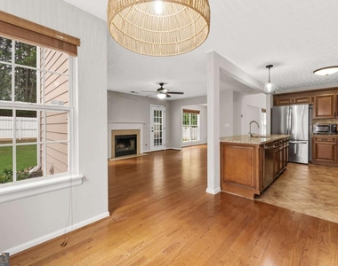 3868 Brushy Ridge Way - Photo Thumbnail 19