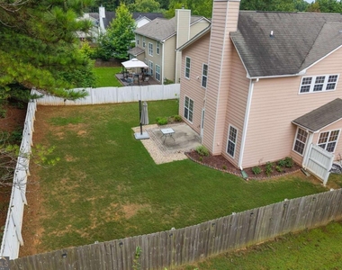 3868 Brushy Ridge Way - Photo Thumbnail 2