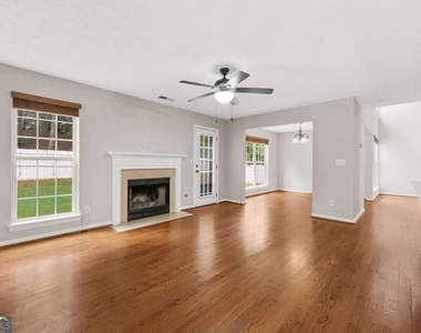 3868 Brushy Ridge Way - Photo Thumbnail 16