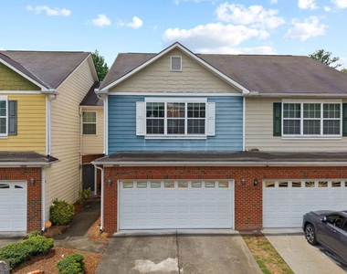 1058 Treymont Lane - Photo Thumbnail 1