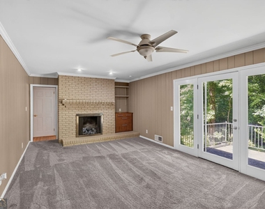 6858 Brandon Mill Road Nw - Photo Thumbnail 5