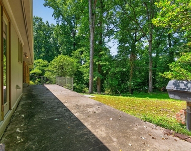 6858 Brandon Mill Road Nw - Photo Thumbnail 1