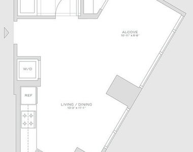 East 44th Street - Photo Thumbnail 5