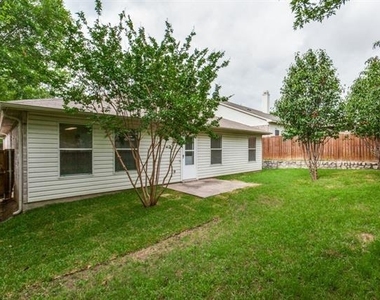 2508 Clear Brook Drive - Photo Thumbnail 22