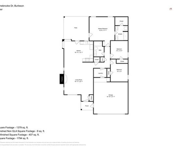 709 Stonebrooke Drive - Photo Thumbnail 18