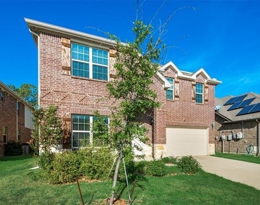 1900 Abby Creek Drive - Photo Thumbnail 1