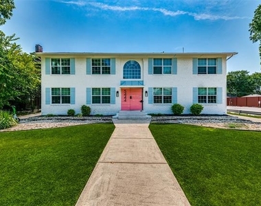 5444 Gaston Avenue - Photo Thumbnail 21