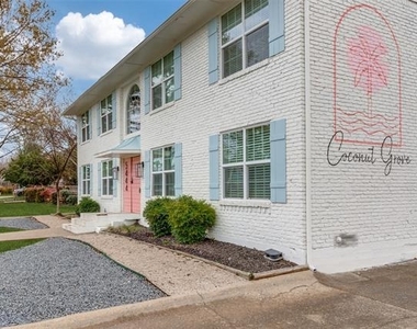 5444 Gaston Avenue - Photo Thumbnail 16