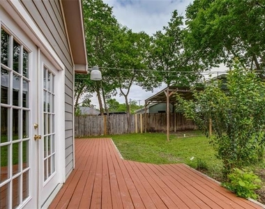 818 E Woodin Boulevard - Photo Thumbnail 27