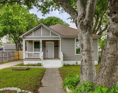 818 E Woodin Boulevard - Photo Thumbnail 4