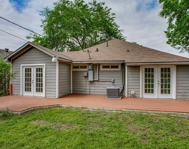 818 E Woodin Boulevard - Photo Thumbnail 31