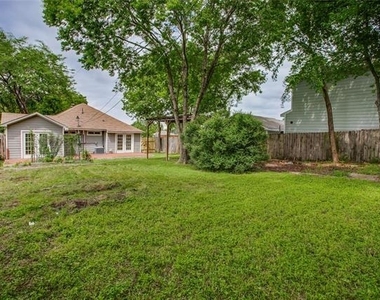 818 E Woodin Boulevard - Photo Thumbnail 29