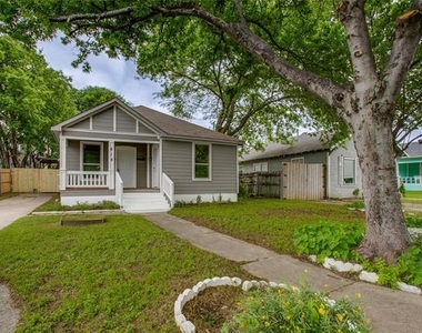 818 E Woodin Boulevard - Photo Thumbnail 3