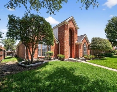 4729 Bull Run Drive - Photo Thumbnail 1