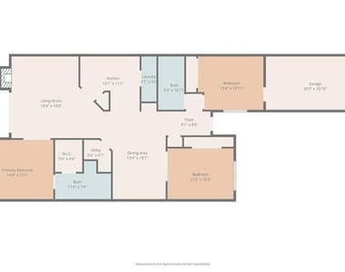 2504 Brook Hollow Court - Photo Thumbnail 23