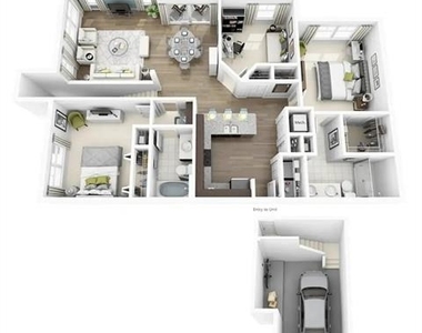12700 Ridgeline Boulevard - Photo Thumbnail 1
