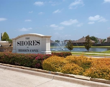 11901 Summer Springs Drive - Photo Thumbnail 34