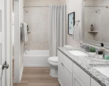 5300 Berkley Knoll Circle - Photo Thumbnail 13