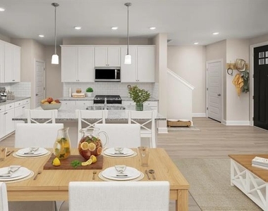 5300 Berkley Knoll Circle - Photo Thumbnail 7