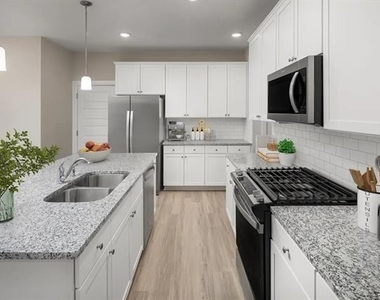 5300 Berkley Knoll Circle - Photo Thumbnail 2