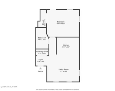 4901 Curzon Avenue - Photo Thumbnail 15