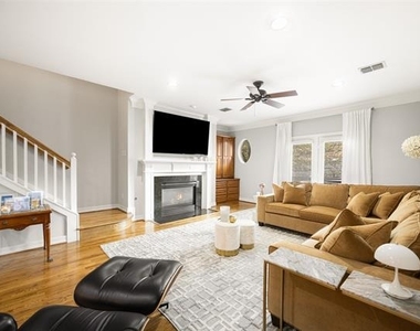 3610 Gillespie Street - Photo Thumbnail 3