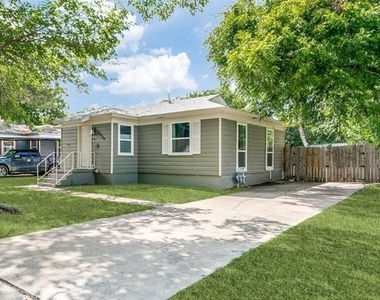 4808 Sherwood Drive - Photo Thumbnail 1