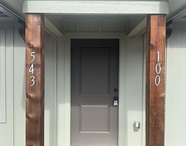 543 Bradburn Road - Photo Thumbnail 1