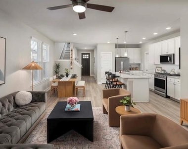 5300 Berkley Knoll Circle - Photo Thumbnail 11