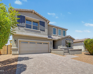 43938 W Palo Olmo Road - Photo Thumbnail 3