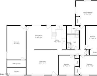 5611 N 65th Avenue - Photo Thumbnail 18