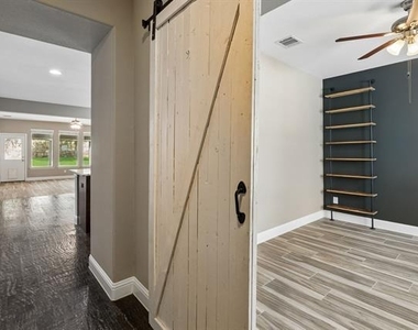 15424 Bluffdale Drive - Photo Thumbnail 3