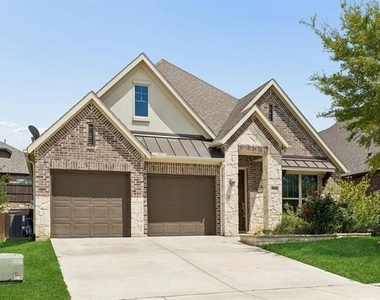 15424 Bluffdale Drive - Photo Thumbnail 1