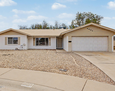 4401 S Rita Lane - Photo Thumbnail 1